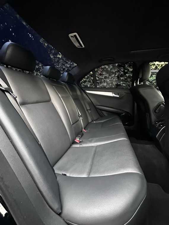 Auto Detailing Services and Ceramic Coatings work 7
