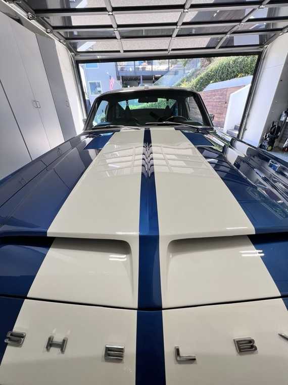 Auto Detailing Services and Ceramic Coatings work 1
