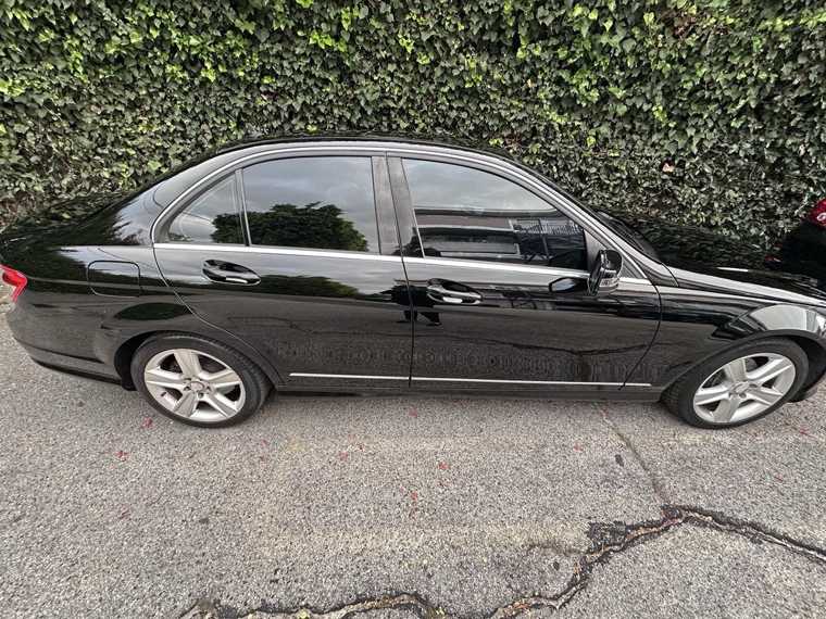 Auto Detailing Services and Ceramic Coatings work 4