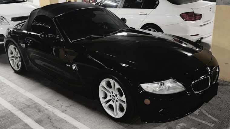 Auto Detailing Services and Ceramic Coatings work 3