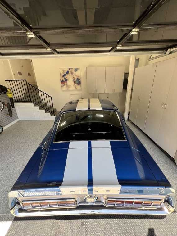 Auto Detailing Services and Ceramic Coatings work 2