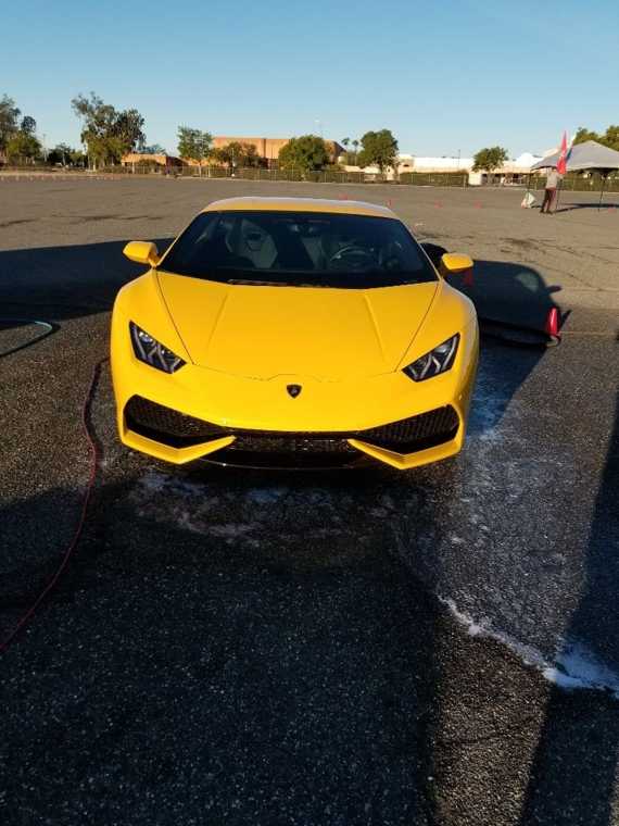 Azocar Mobile Carwash work 3
