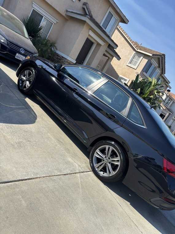 Dr C Mobile Auto Detailing Service work 5