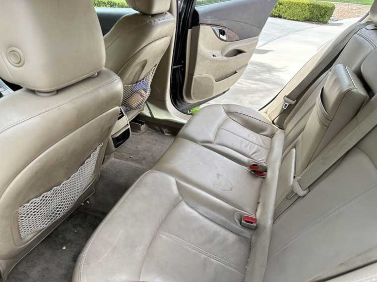 Dr C Mobile Auto Detailing Service work 6