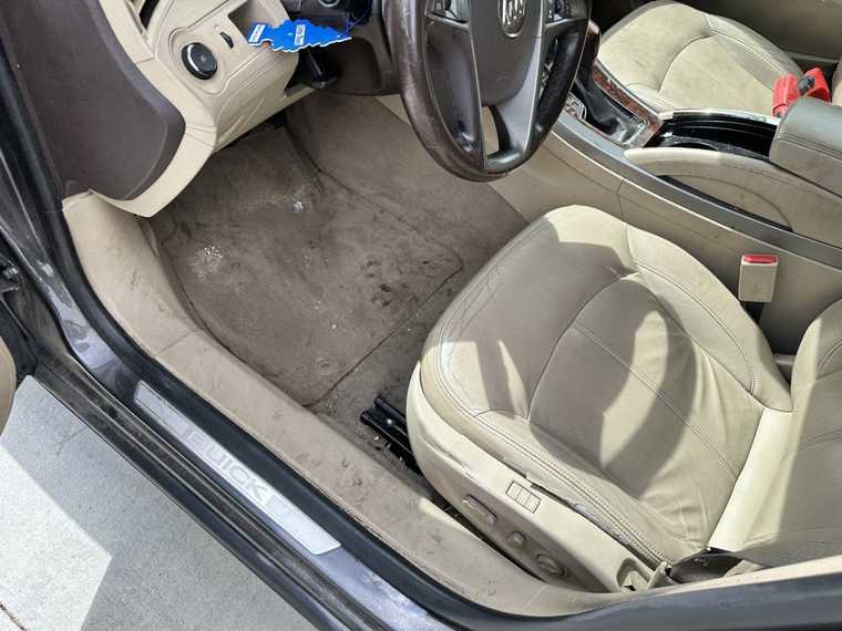 Dr C Mobile Auto Detailing Service work 7