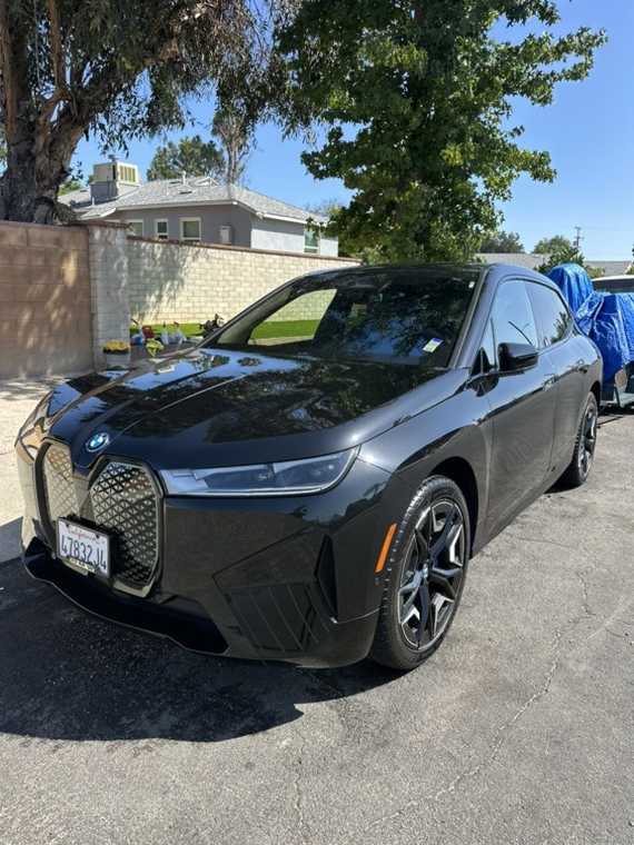 GM Auto Spa Detailing work 4
