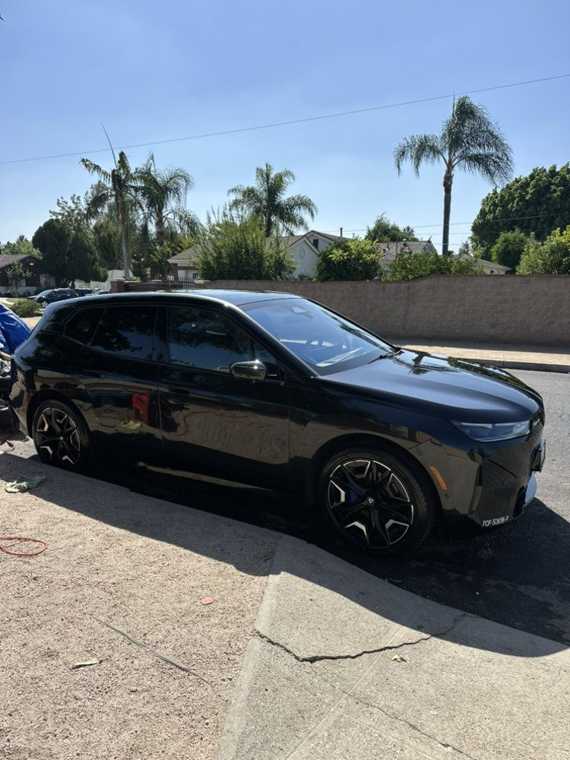 GM Auto Spa Detailing work 6