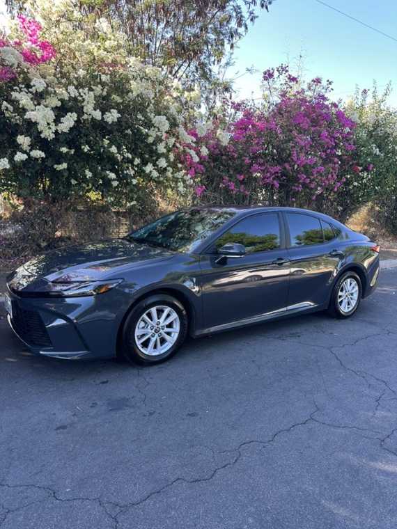GM Auto Spa Detailing work 1
