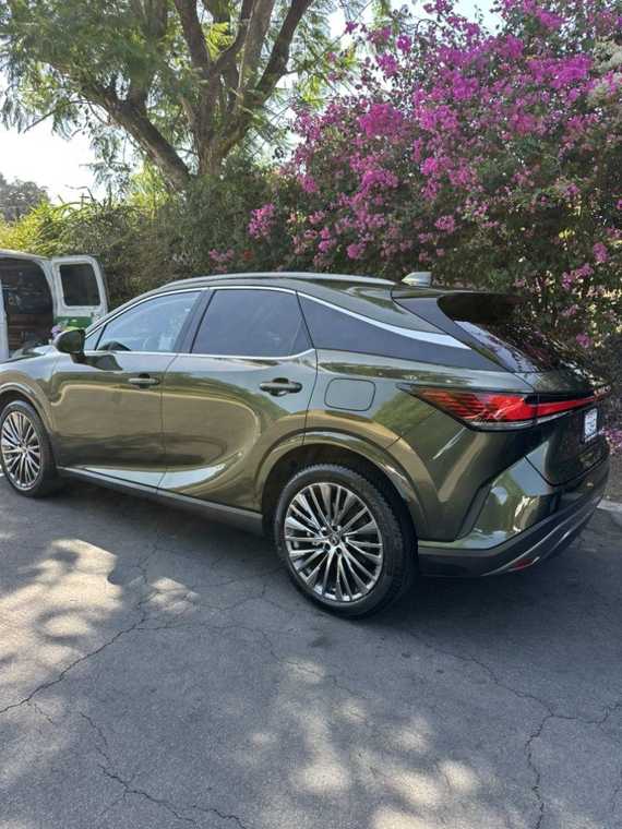 GM Auto Spa Detailing work 8