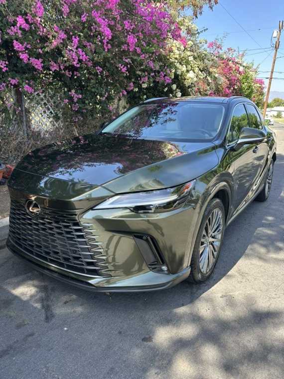 GM Auto Spa Detailing work 5
