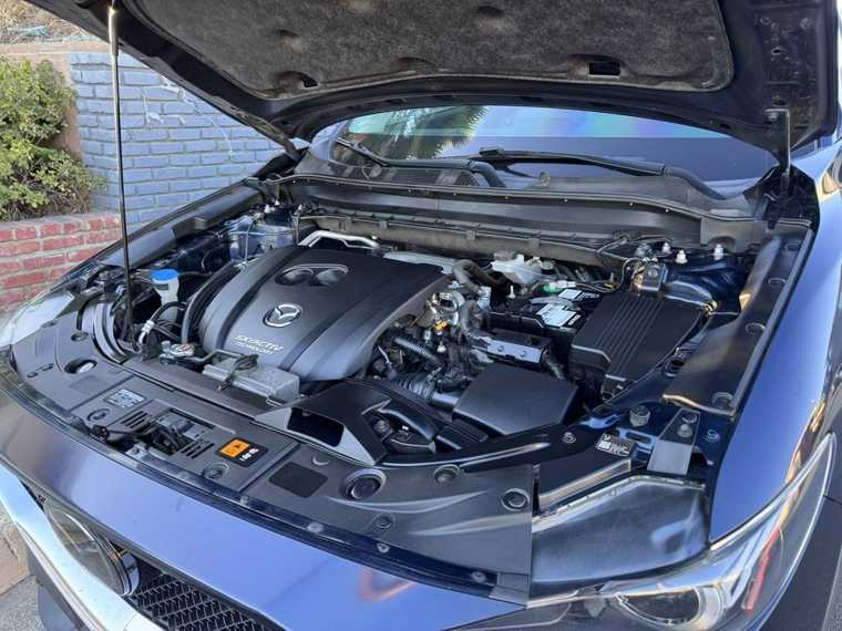 Honest Mobile Detailing work 10