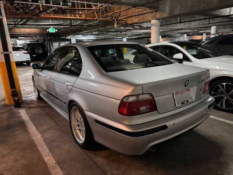 Honest Mobile Detailing work 9