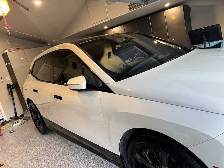 Honest Mobile Detailing work 7