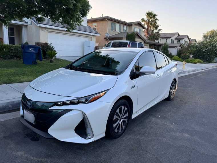 Honest Mobile Detailing work 1