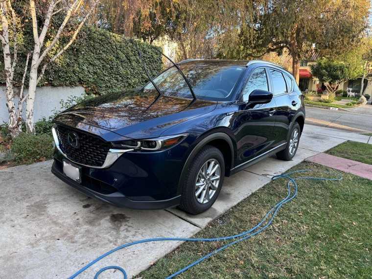 Honest Mobile Detailing work 4