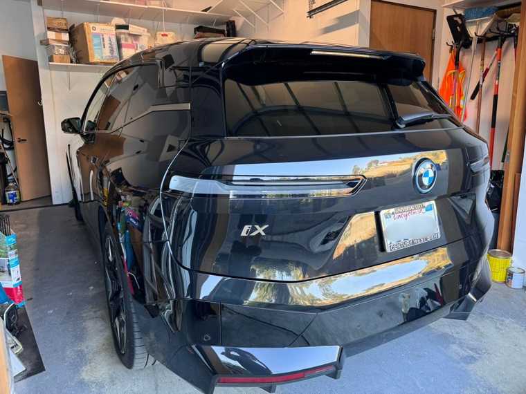 Honest Mobile Detailing work 8