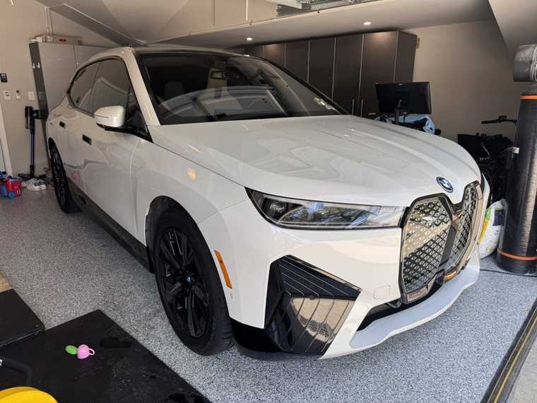 Honest Mobile Detailing work 6