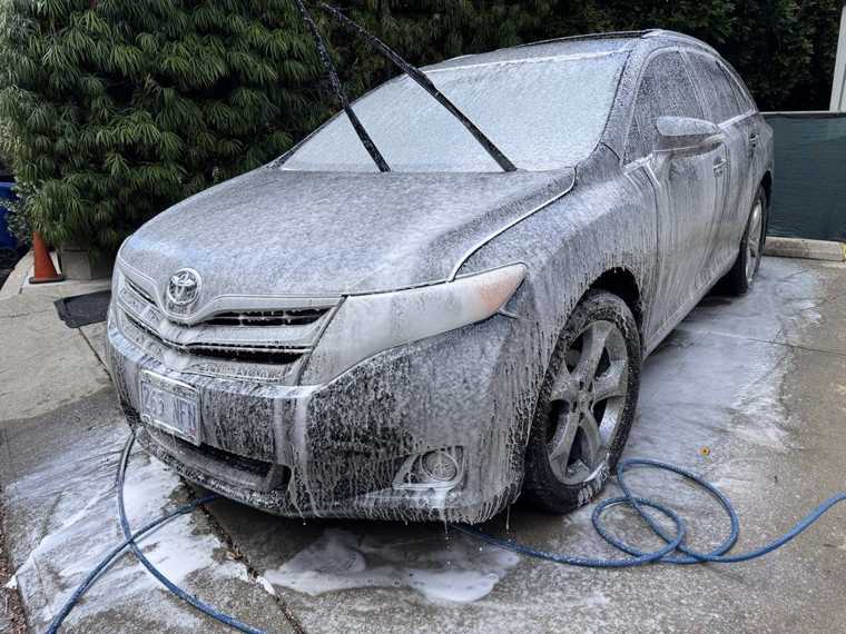 Honest Mobile Detailing work 5