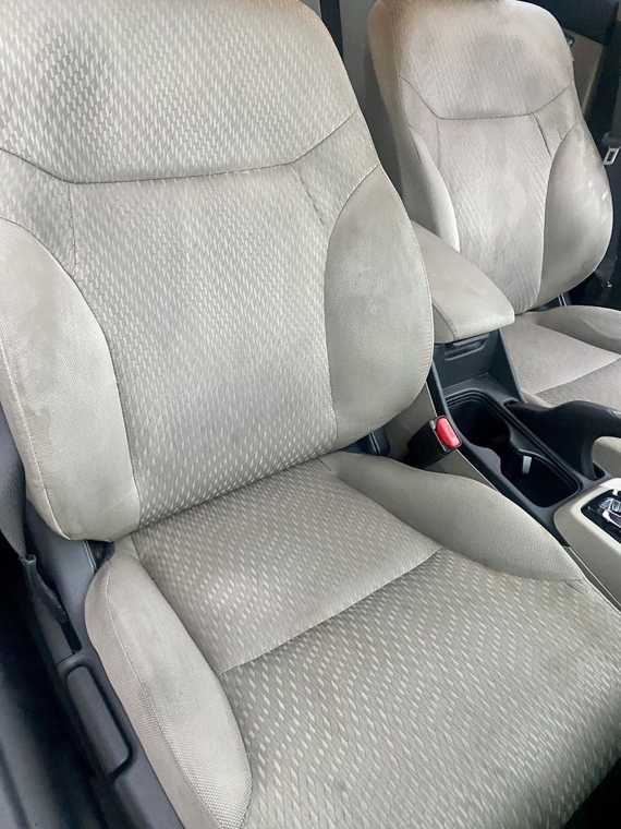 Pro Vision Mobile Detailing work 5