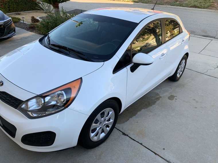 Pro Vision Mobile Detailing work 2