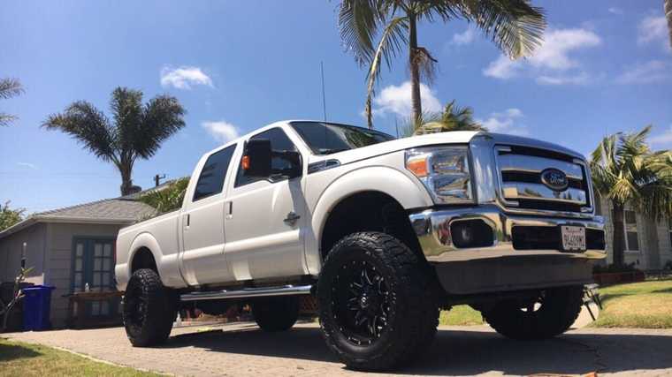 Pro Vision Mobile Detailing work 1