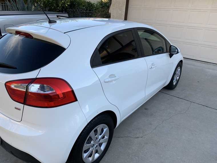 Pro Vision Mobile Detailing work 3