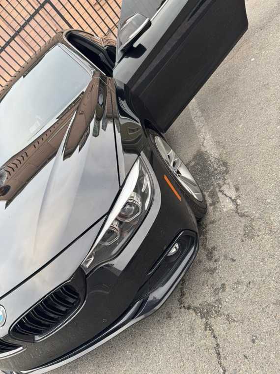 San Diego Mobile Detailing work 1
