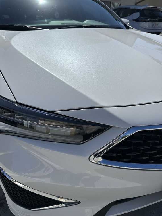 San Diego Mobile Detailing work 2