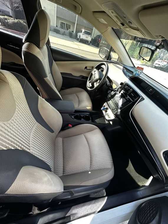 San Diego Mobile Detailing work 3