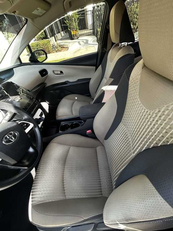 San Diego Mobile Detailing work 4