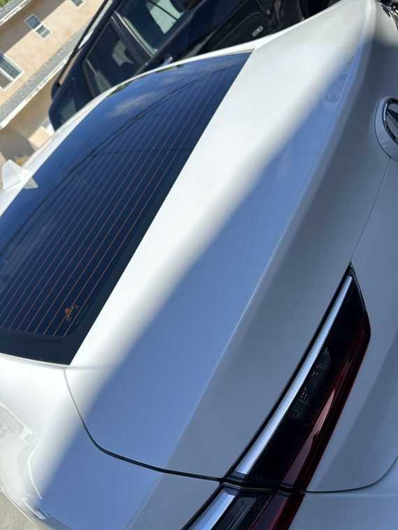 San Diego Mobile Detailing work 7