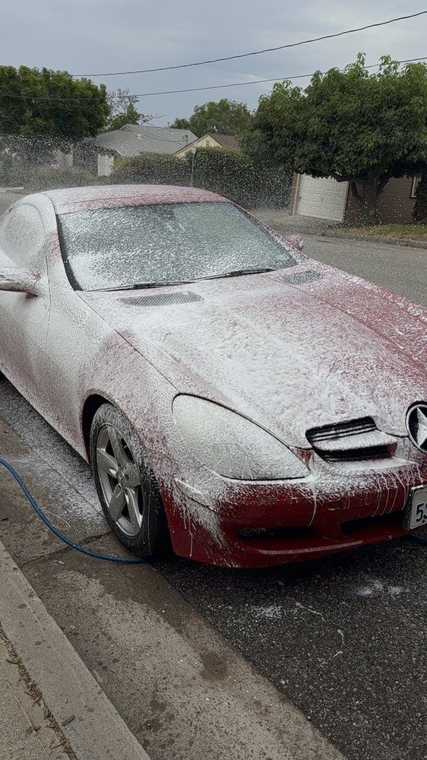 Tech Mobile Auto Detailing work 8