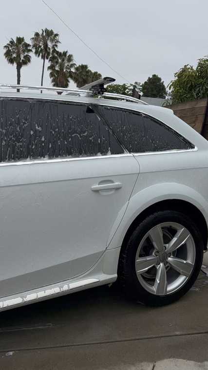 Tech Mobile Auto Detailing work 9