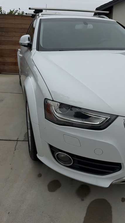 Tech Mobile Auto Detailing work 6