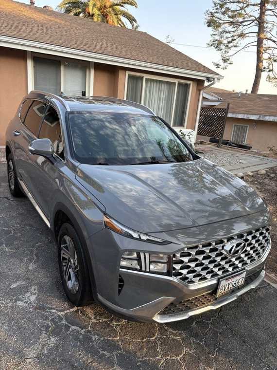 Vic’s Pressure Washing & Auto Detailing work 6