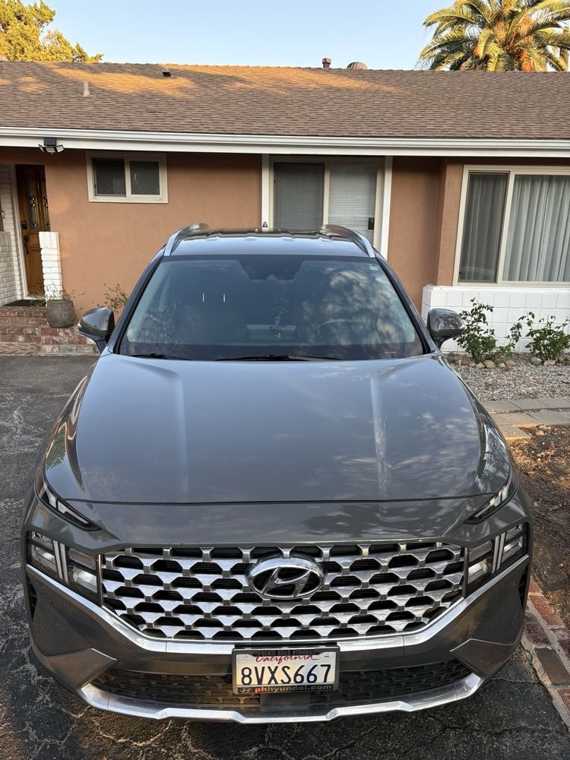 Vic’s Pressure Washing & Auto Detailing work 7