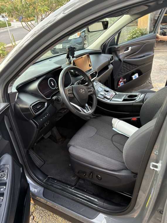 Vic’s Pressure Washing & Auto Detailing work 9