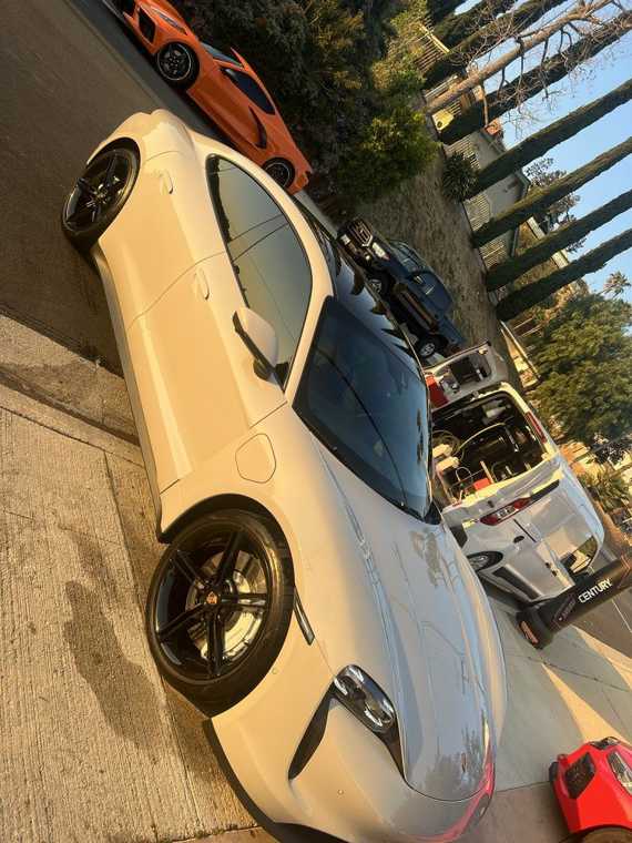 Zavala’s Mobile Carwash & Detailing work 5