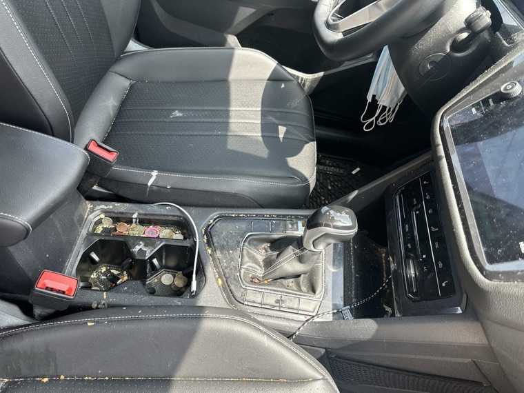 Zavala’s Mobile Carwash & Detailing work 7